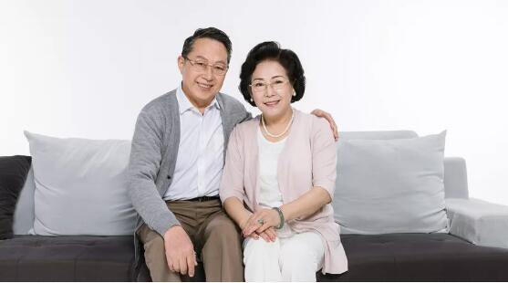 这次回家，，，，请记得臻藏爸妈的慢时光！